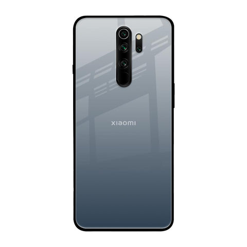 Dynamic Black Range Xiaomi Redmi Note 8 Pro Glass Back Cover Online