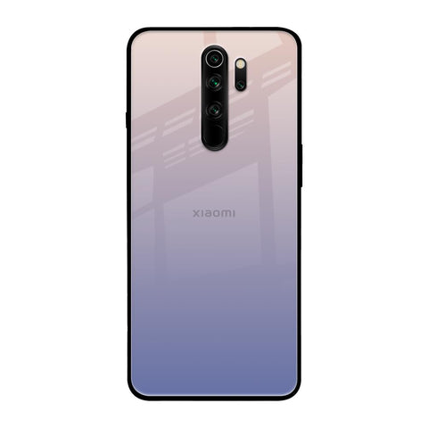 Rose Hue Xiaomi Redmi Note 8 Pro Glass Back Cover Online