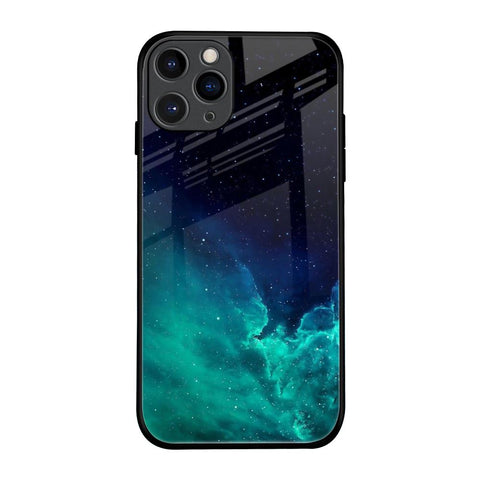 Winter Sky Zone iPhone 11 Pro Glass Back Cover Online