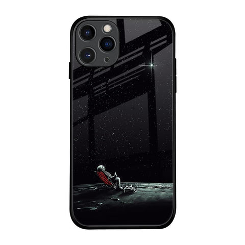 Relaxation Mode On iPhone 11 Pro Glass Back Cover Online