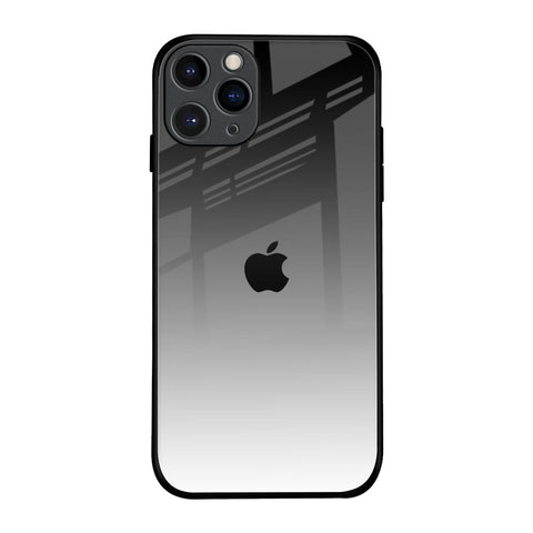 Zebra Gradient iPhone 11 Pro Glass Back Cover Online