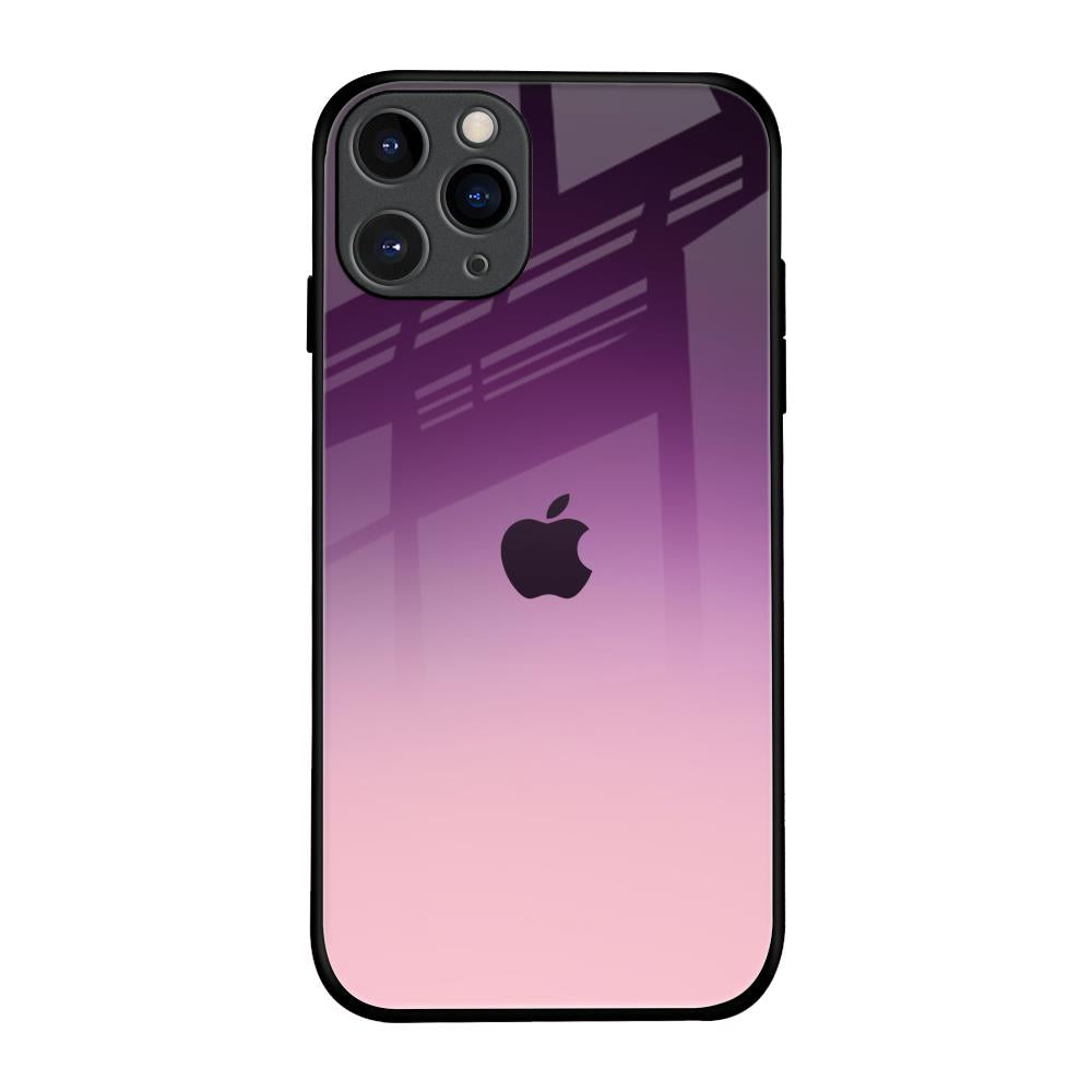 Back Glass IPhone 11 Violet - IFT Shop