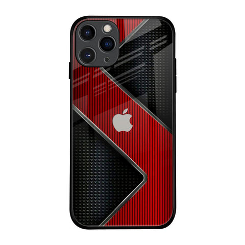 Art Of Strategic iPhone 11 Pro Glass Back Cover Online