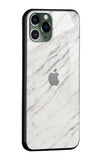 Polar Frost Glass Case for iPhone 11 Pro