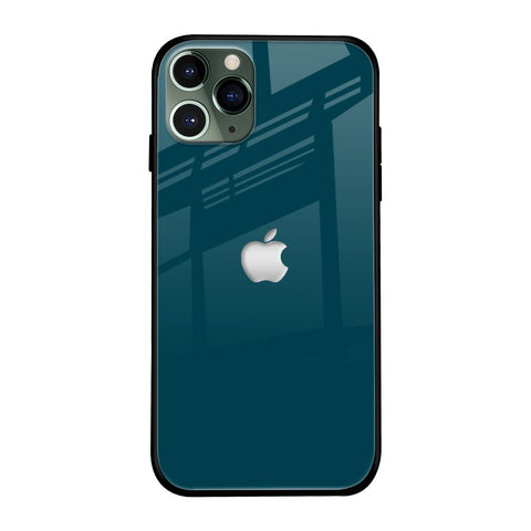 Emerald iPhone 11 Pro Glass Cases & Covers Online