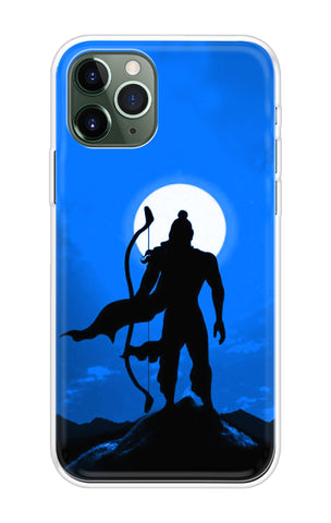 God iPhone 11 Pro Back Cover