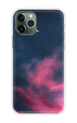 Moon Night iPhone 11 Pro Back Cover