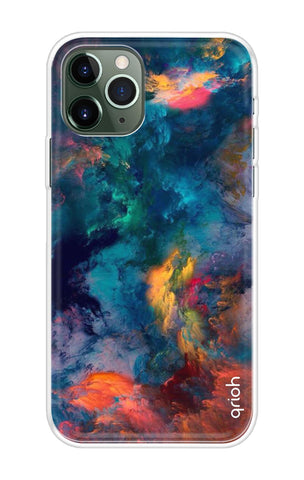 Cloudburst iPhone 11 Pro Back Cover