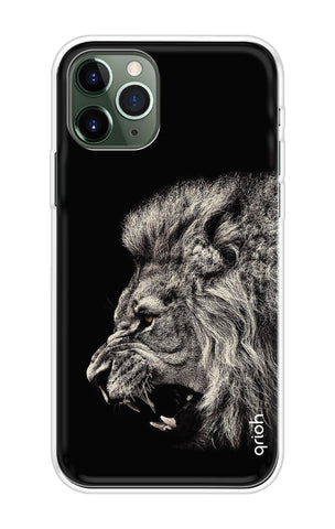 Lion King iPhone 11 Pro Back Cover