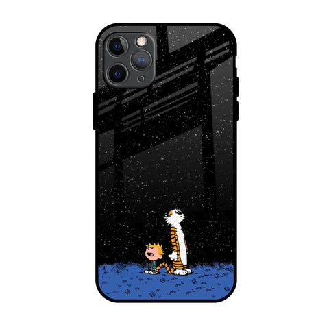 Night Sky Star iPhone 11 Pro Max Glass Back Cover Online