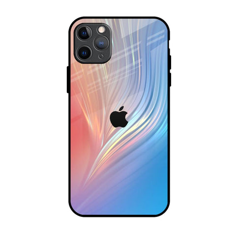Mystic Aurora iPhone 11 Pro Max Glass Back Cover Online