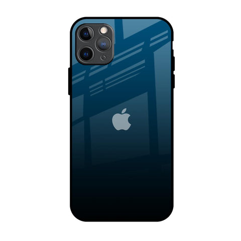 Sailor Blue iPhone 11 Pro Max Glass Back Cover Online