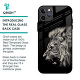 Brave Lion Glass Case for iPhone 11 Pro Max