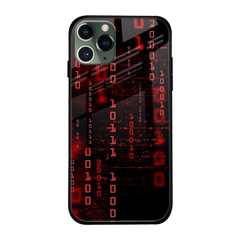Let's Decode iPhone 11 Pro Max Glass Cases & Covers Online