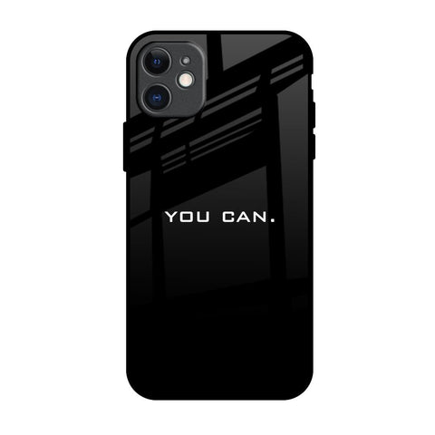 You Can iPhone 11 Glass Back Cover Online