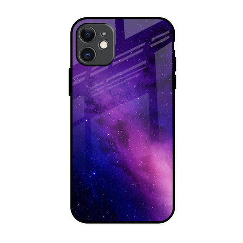 Stars Life iPhone 11 Glass Back Cover Online