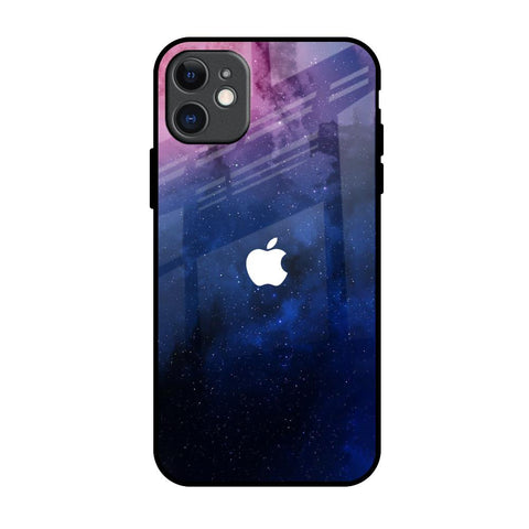 Dreamzone iPhone 11 Glass Back Cover Online