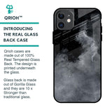 Fossil Gradient Glass Case For iPhone 11