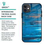 Patina Finish Glass case for iPhone 11