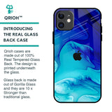 Raging Tides Glass Case for iPhone 11
