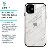Polar Frost Glass Case for iPhone 11