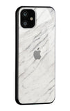Polar Frost Glass Case for iPhone 11