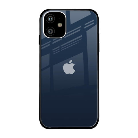 Overshadow Blue iPhone 11 Glass Cases & Covers Online