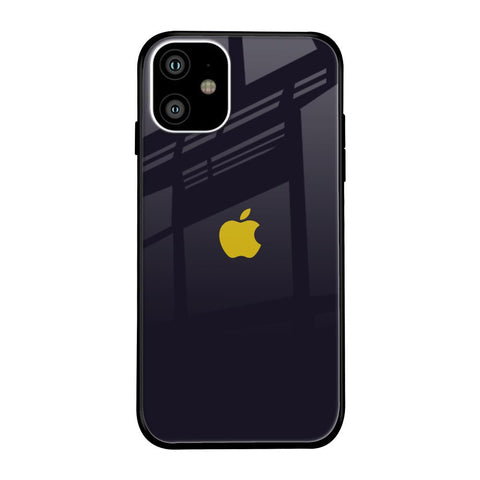 Deadlock Black iPhone 11 Glass Cases & Covers Online