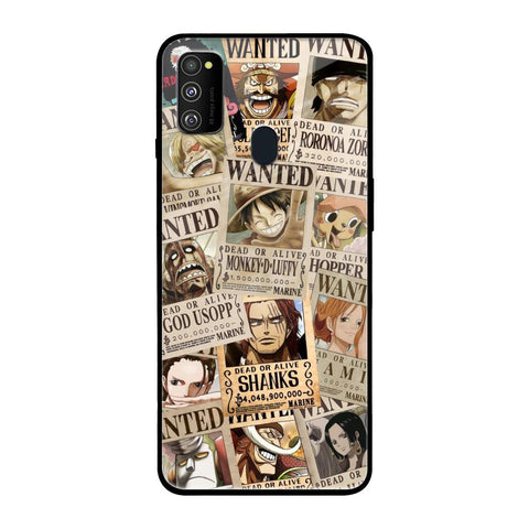 Dead Or Alive Samsung Galaxy M30s Glass Back Cover Online