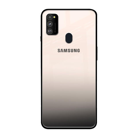 Dove Gradient Samsung Galaxy M30s Glass Cases & Covers Online