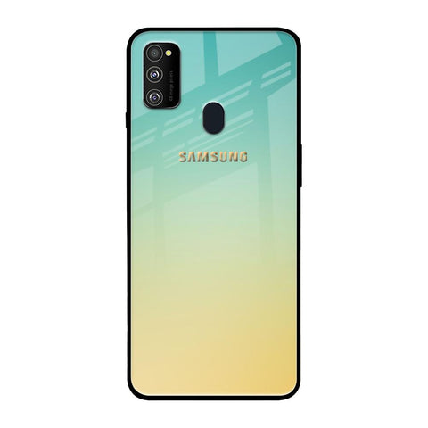 Cool Breeze Samsung Galaxy M30s Glass Cases & Covers Online