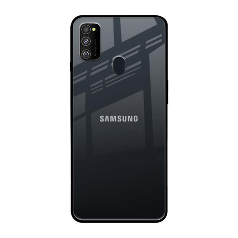 Stone Grey Samsung Galaxy M30s Glass Cases & Covers Online