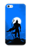 God iPhone 5s Back Cover