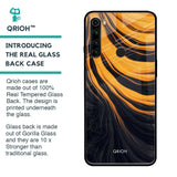 Sunshine Beam Glass Case for Xiaomi Redmi Note 8