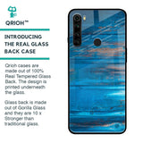 Patina Finish Glass case for Xiaomi Redmi Note 8