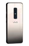 Dove Gradient Glass Case for Vivo V17 Pro