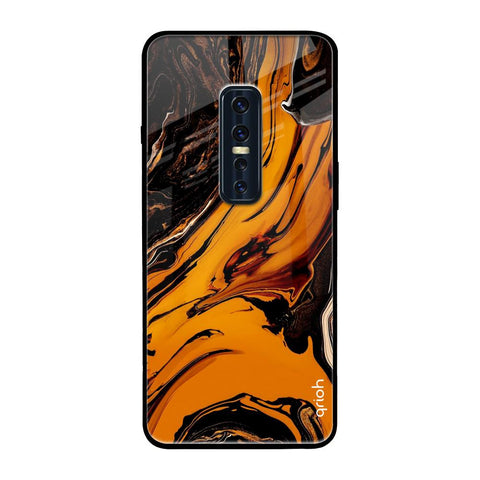 Secret Vapor Vivo V17 Pro Glass Cases & Covers Online