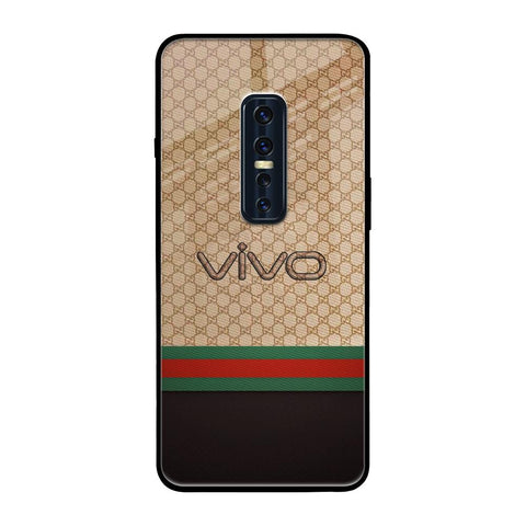 High End Fashion Vivo V17 Pro Glass Cases & Covers Online