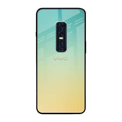 Cool Breeze Vivo V17 Pro Glass Cases & Covers Online