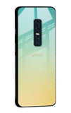 Cool Breeze Glass case for Vivo V17 Pro