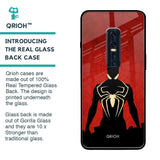 Mighty Superhero Glass case For Vivo V17 Pro