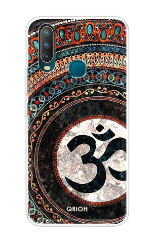 Worship Vivo U10 Back Cover