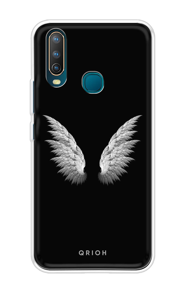 Vivo u10 back cover discount