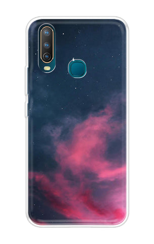 Moon Night Vivo U10 Back Cover