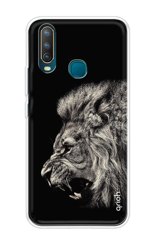 Lion King Vivo U10 Back Cover