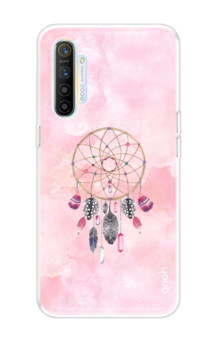 Dreamy Happiness Realme XT Back Cover