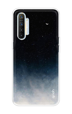 Starry Night Realme XT Back Cover