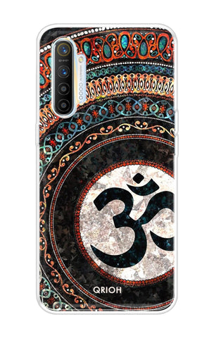 Worship Realme XT Back Cover