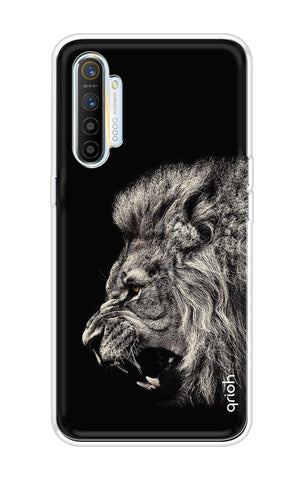 Lion King Realme XT Back Cover