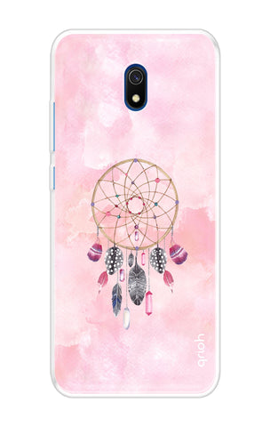 Dreamy Happiness Xiaomi Redmi 8A Back Cover